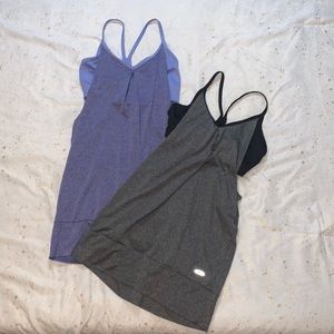 Women’s sports tops